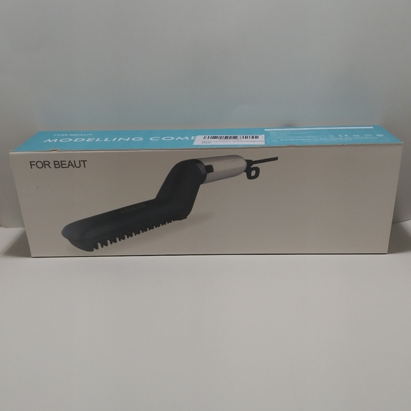 Modelling comb - Picture 1 of 7